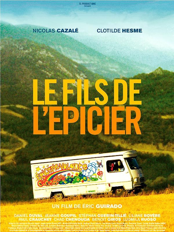 Le fils de l'épicier streaming vf gratuit