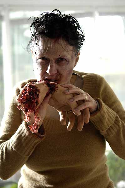 Chronique Des Morts Vivants Photo du film Diary of the Dead - Chronique des morts vivants - Photo