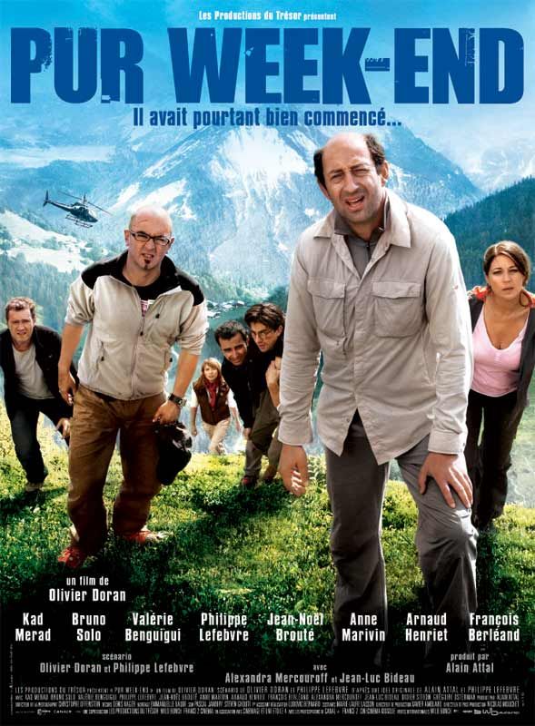 Pur week-end streaming fr