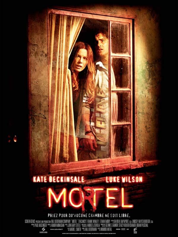 Motel streaming gratuit