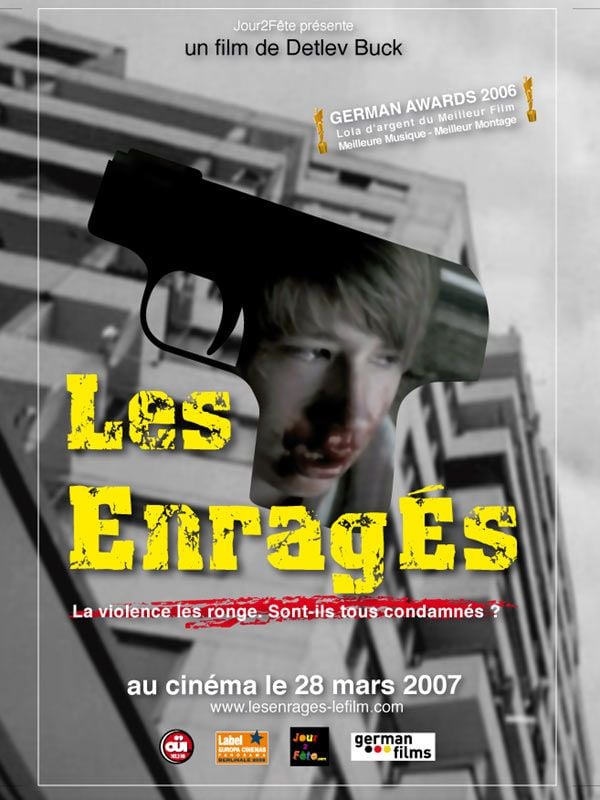 Les Enragés streaming vf gratuit