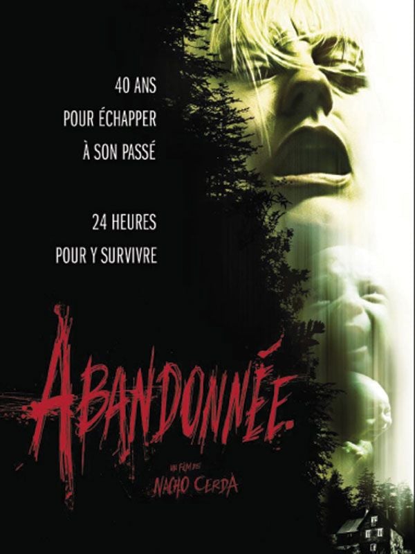 Abandonnée streaming vf gratuit