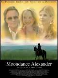 Moondance Alexander streaming fr