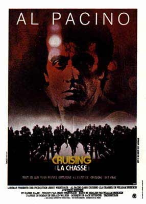 La Chasse - Cruising streaming fr