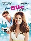 Une Fille à la page (Entre lui et moi) streaming vf gratuit