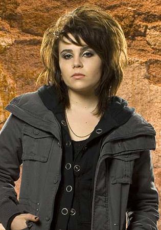 Photo de Mae Whitman - Photo Mae Whitman - Photo 154 sur 159 - AlloCiné