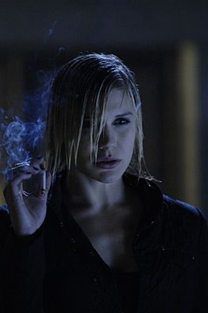 Bionic Woman : Photo Katee Sackhoff - 3 sur 35 - AlloCiné