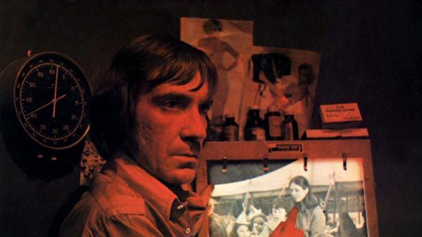 The Omen