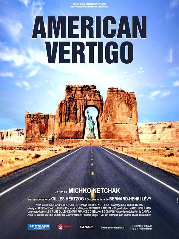 Vertigo (film) - Wikipedia