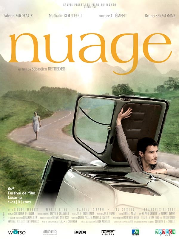 Nuage - film 2007 - AlloCiné