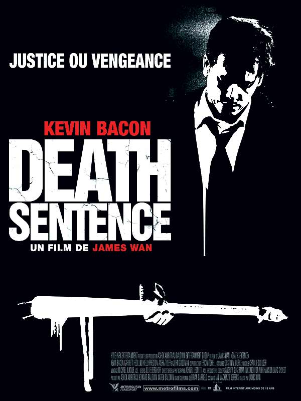 Death Sentence - film 2007 - AlloCiné
