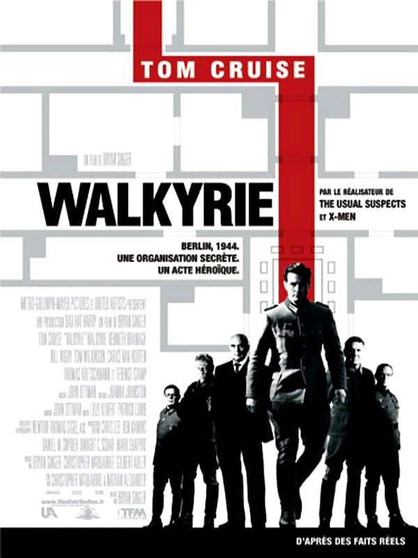 Walkyrie streaming