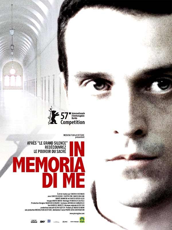 In Memoria Di Me streaming gratuit