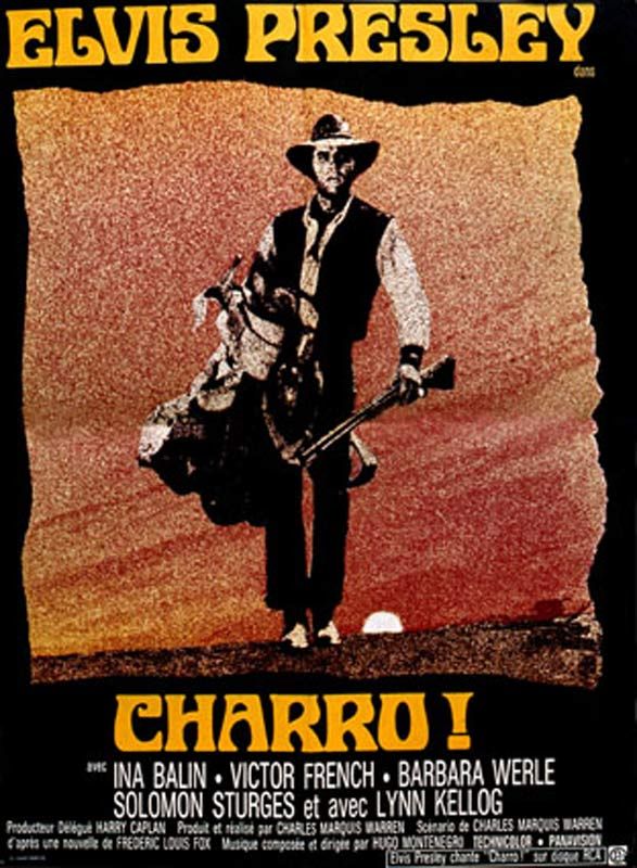 Charro! streaming fr