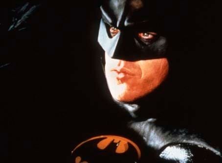 Photo de Michael Keaton - Batman : Photo Michael Keaton - AlloCiné