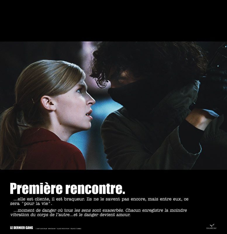 Le Dernier Gang Streaming Vf Photo du film Le Dernier gang - Photo 4 sur 32 - AlloCiné
