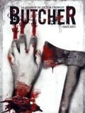 Butcher - La Légende de Victor Crowley streaming vf gratuit