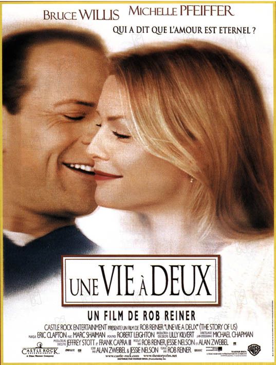 Une vie à deux streaming gratuit