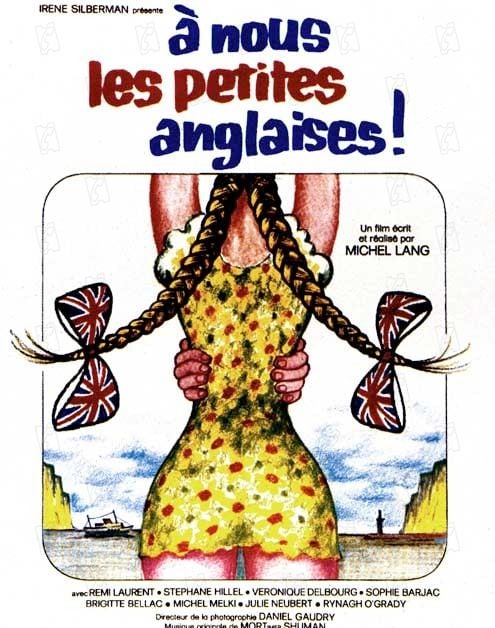 A nous les petites anglaises streaming vf gratuit