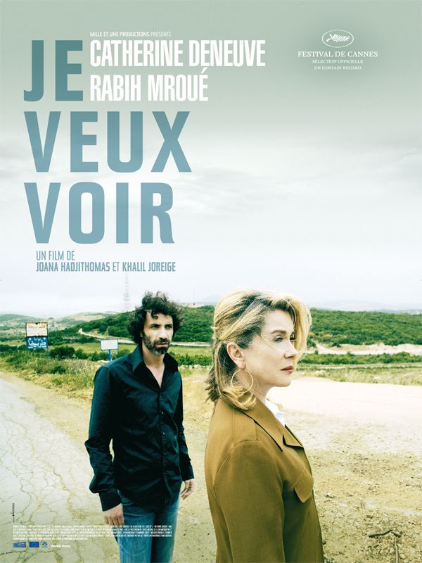 Je veux voir streaming gratuit
