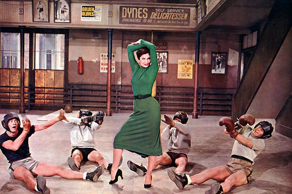 Photo du film Beau Fixe sur New York Photo 13 sur 13