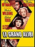 Le Grand Alibi streaming fr
