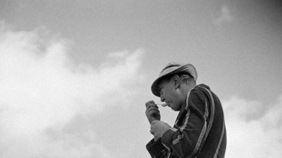 Les vacances de Monsieur Hulot