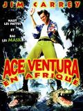 Ace Ventura en Afrique streaming vf gratuit