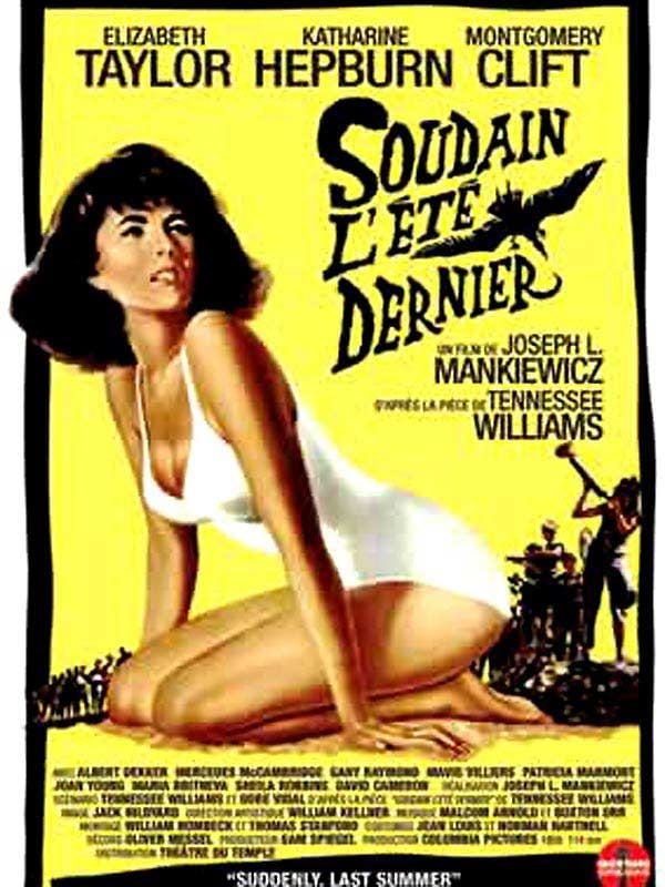 Soudain l'été dernier streaming vf gratuit