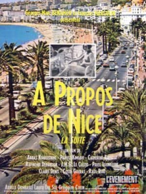 À propos de Nice, la suite streaming