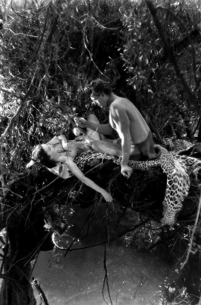 Photo Du Film Tarzan L Homme Singe Photo 14 Sur 15 Allociné