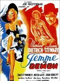 Femme ou démon