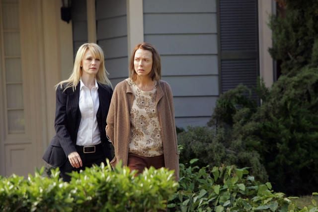 Cold Case Affaires Classées Distribution Photo de Kathryn Morris - Cold Case : affaires classées : Photo Kathryn