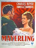 Mayerling streaming