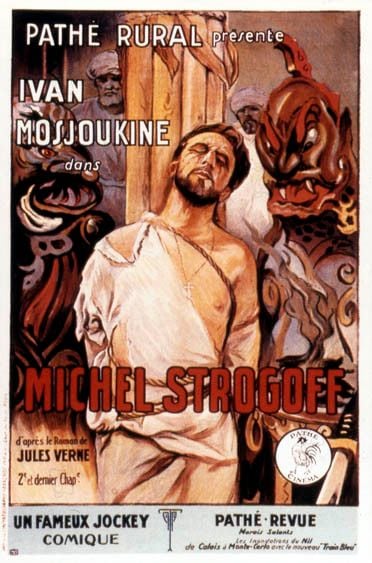 Michel Strogoff streaming vf gratuit