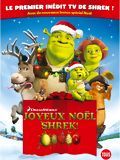 Joyeux Noël Shrek ! streaming gratuit