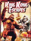 La Revanche de King Kong streaming fr