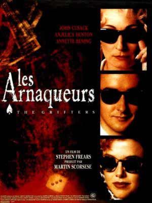 Les Arnaqueurs streaming gratuit