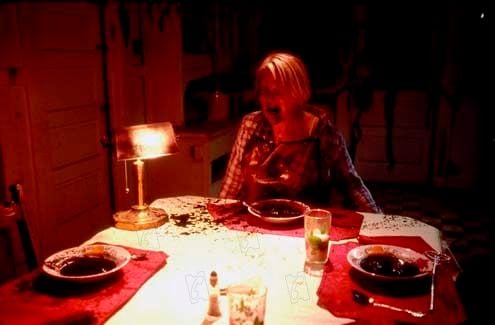 Photo de Denise Crosby - Mortuary : Photo Denise Crosby, Tobe Hooper