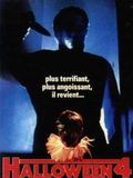 Halloween 4 streaming gratuit