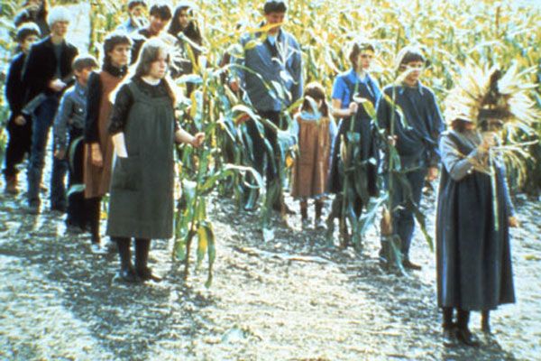 Photo du film Les Démons du maïs - Photo 5 sur 5 - AlloCiné