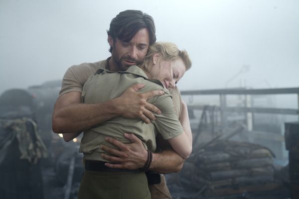 Photo du film Australia - Photo 22 sur 48 - AlloCiné