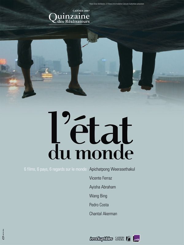 L'Etat du monde streaming fr