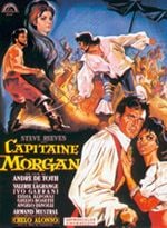 Capitaine Morgan streaming fr