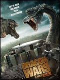 D-War : La guerre des dragons streaming gratuit