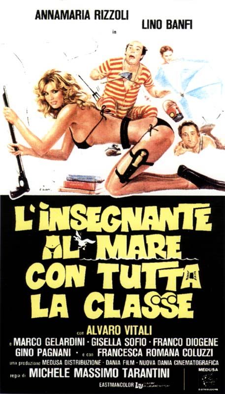 La Prof à la plage streaming vf gratuit