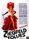 Ziegfeld Follies streaming gratuit