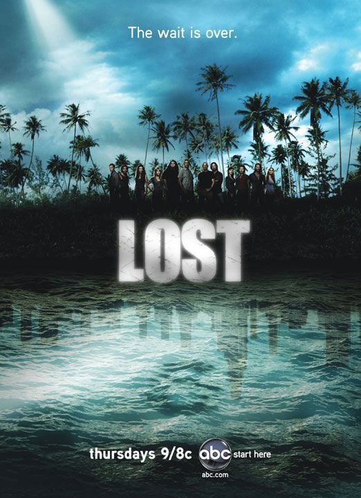 Lost Les Disparus Lost Les Disparus Photo 477 sur 739 AlloCiné