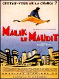 Malik le maudit streaming gratuit