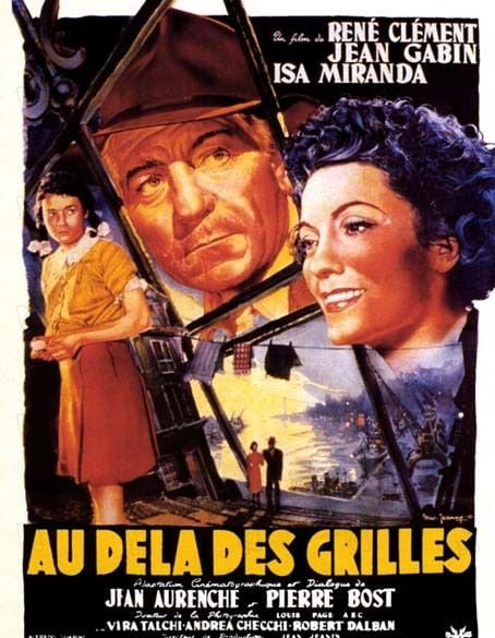 Au-delà des grilles streaming gratuit